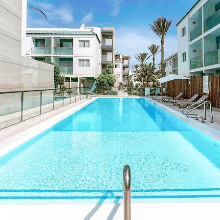 Bristol Sunset Beach - Holiday Apartments Corralejo Exterior foto