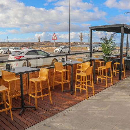 Bristol Sunset Beach - Holiday Apartments Corralejo Exterior foto