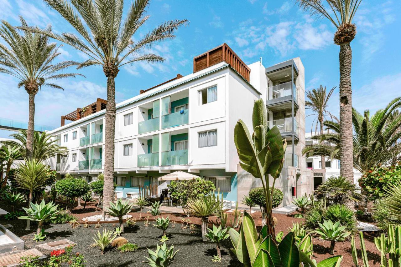 Bristol Sunset Beach - Holiday Apartments Corralejo Exterior foto