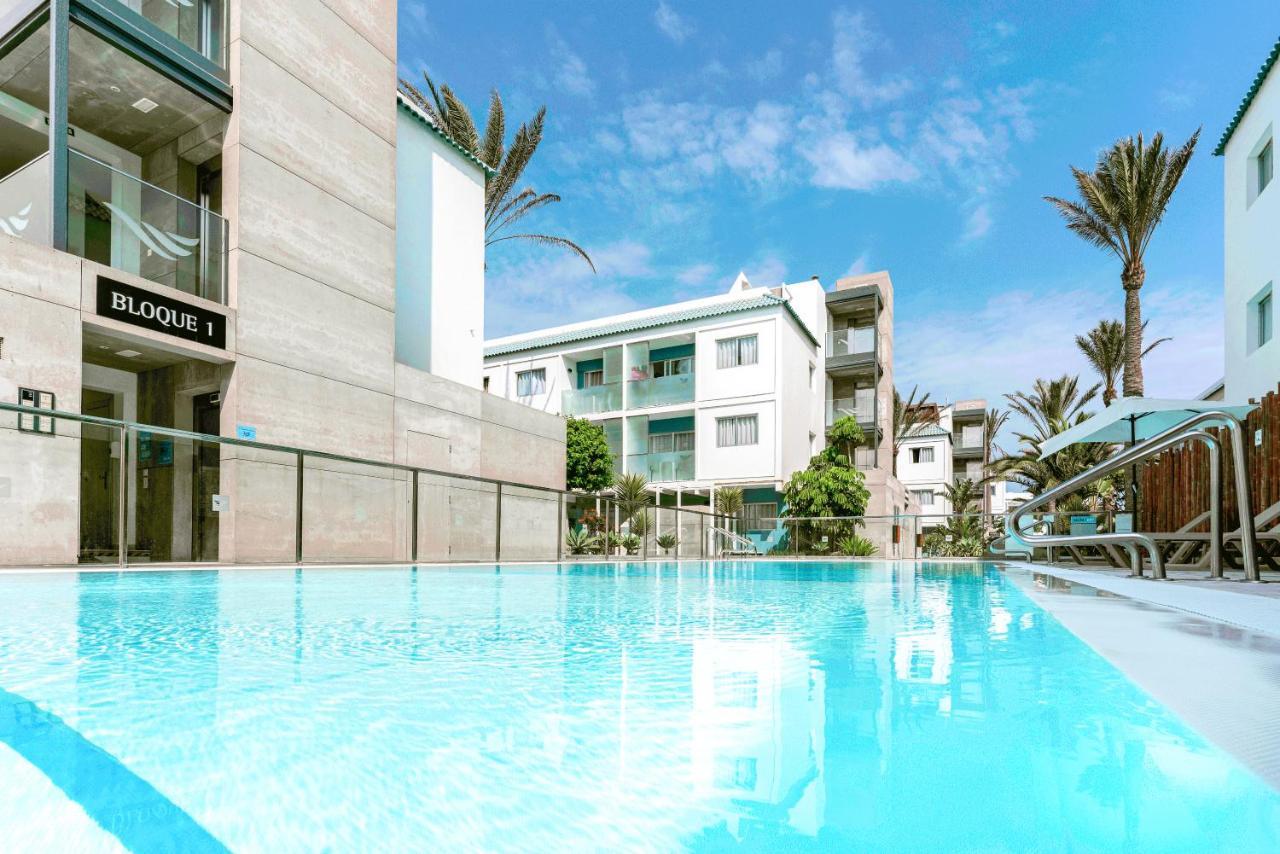 Bristol Sunset Beach - Holiday Apartments Corralejo Exterior foto