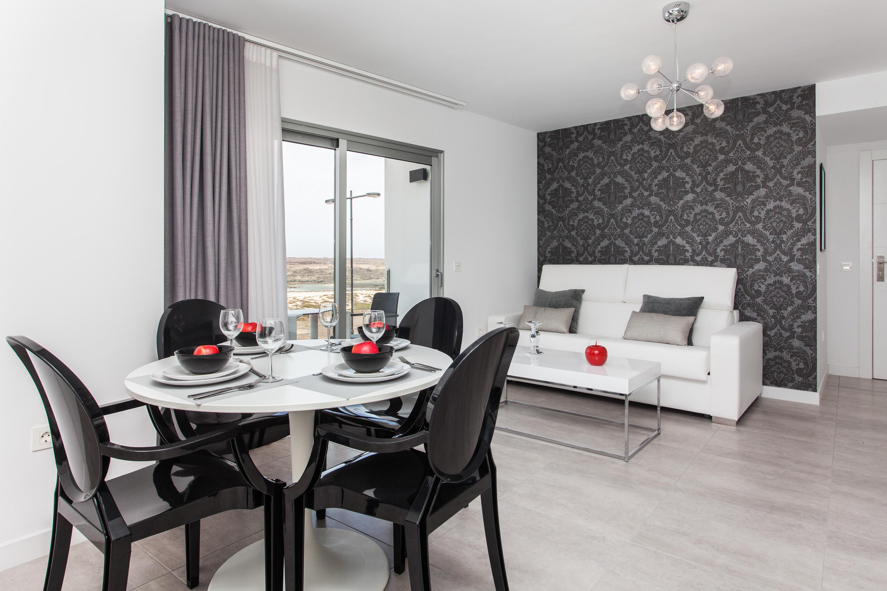 Bristol Sunset Beach - Holiday Apartments Corralejo Exterior foto