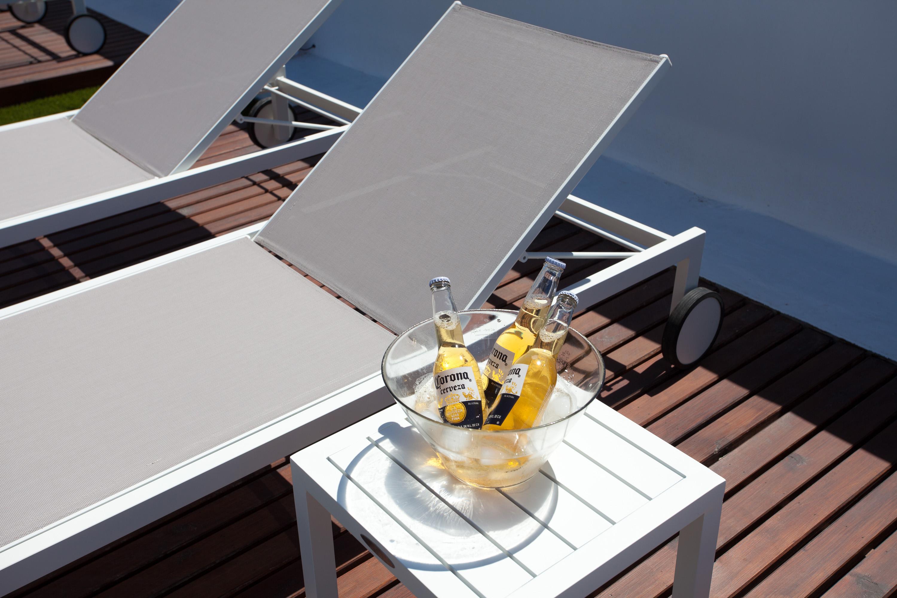 Bristol Sunset Beach - Holiday Apartments Corralejo Exterior foto