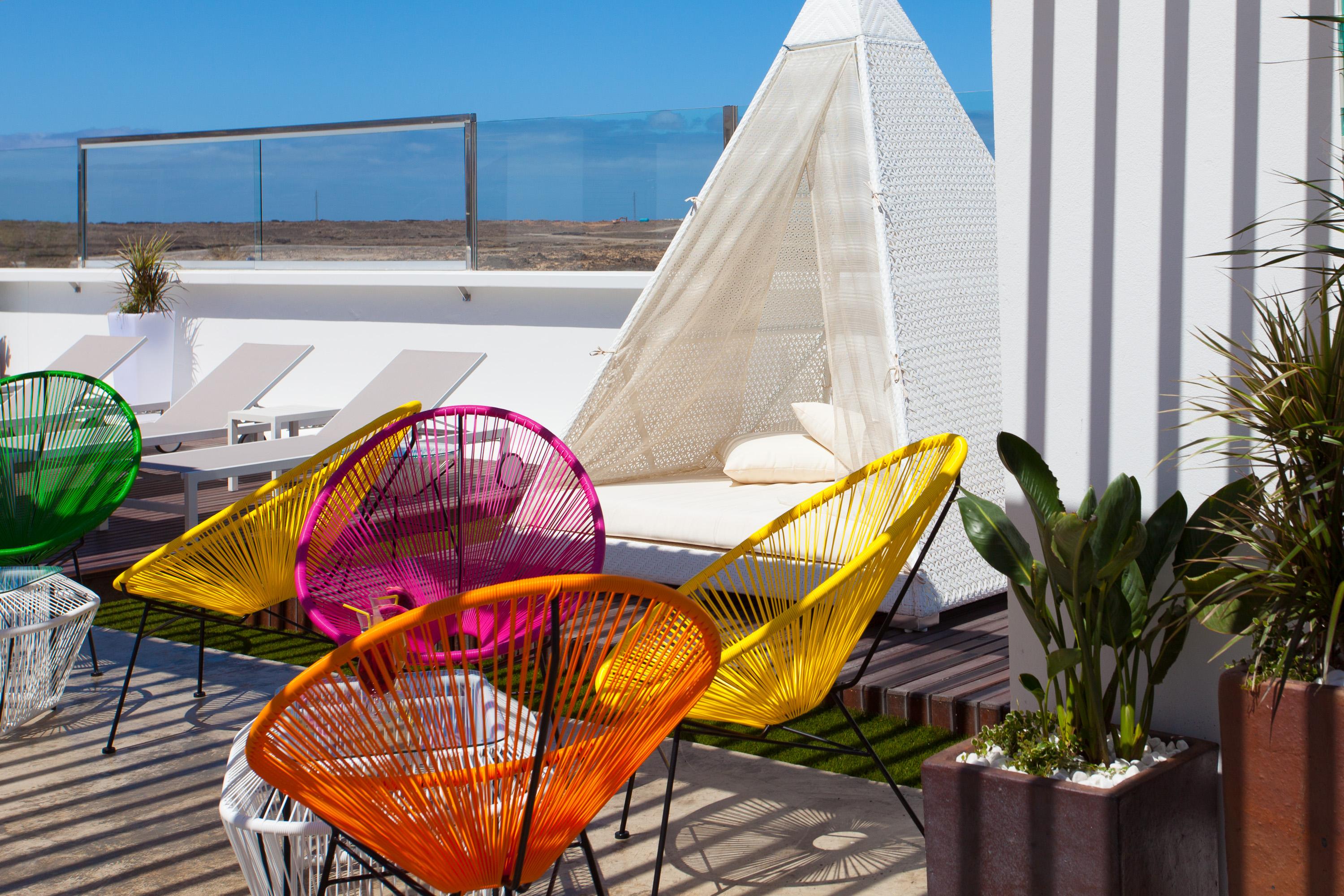 Bristol Sunset Beach - Holiday Apartments Corralejo Exterior foto