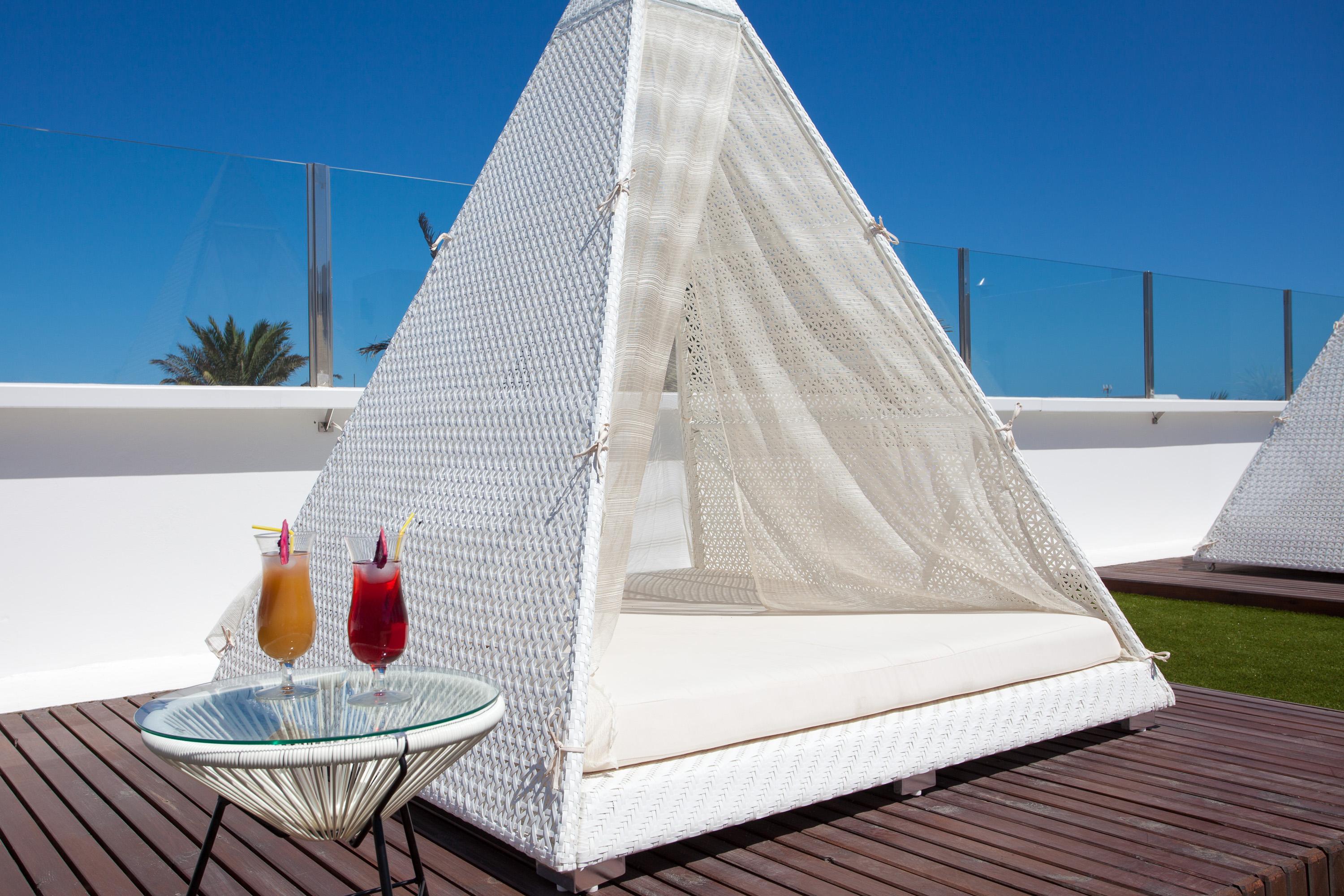 Bristol Sunset Beach - Holiday Apartments Corralejo Exterior foto