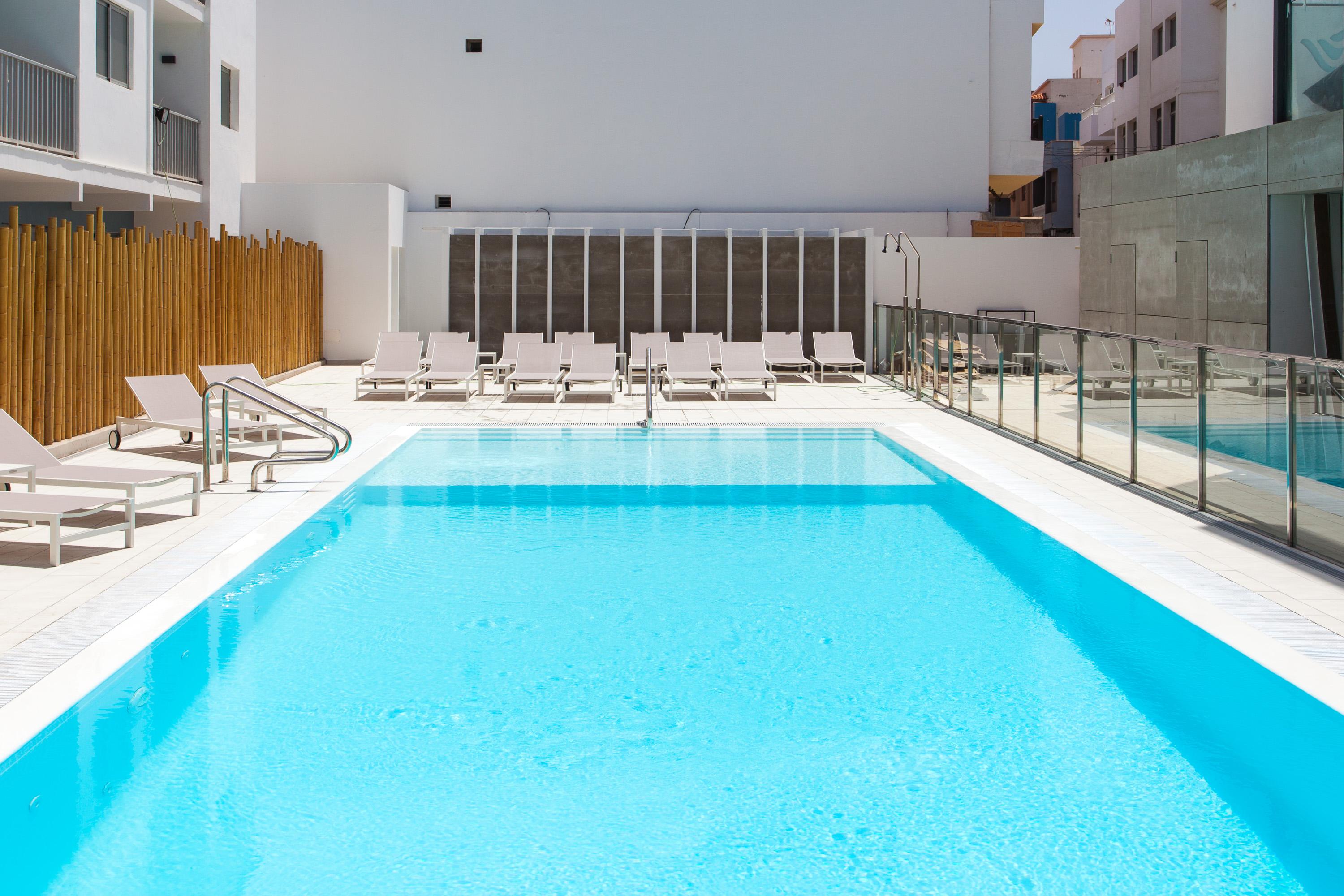 Bristol Sunset Beach - Holiday Apartments Corralejo Exterior foto