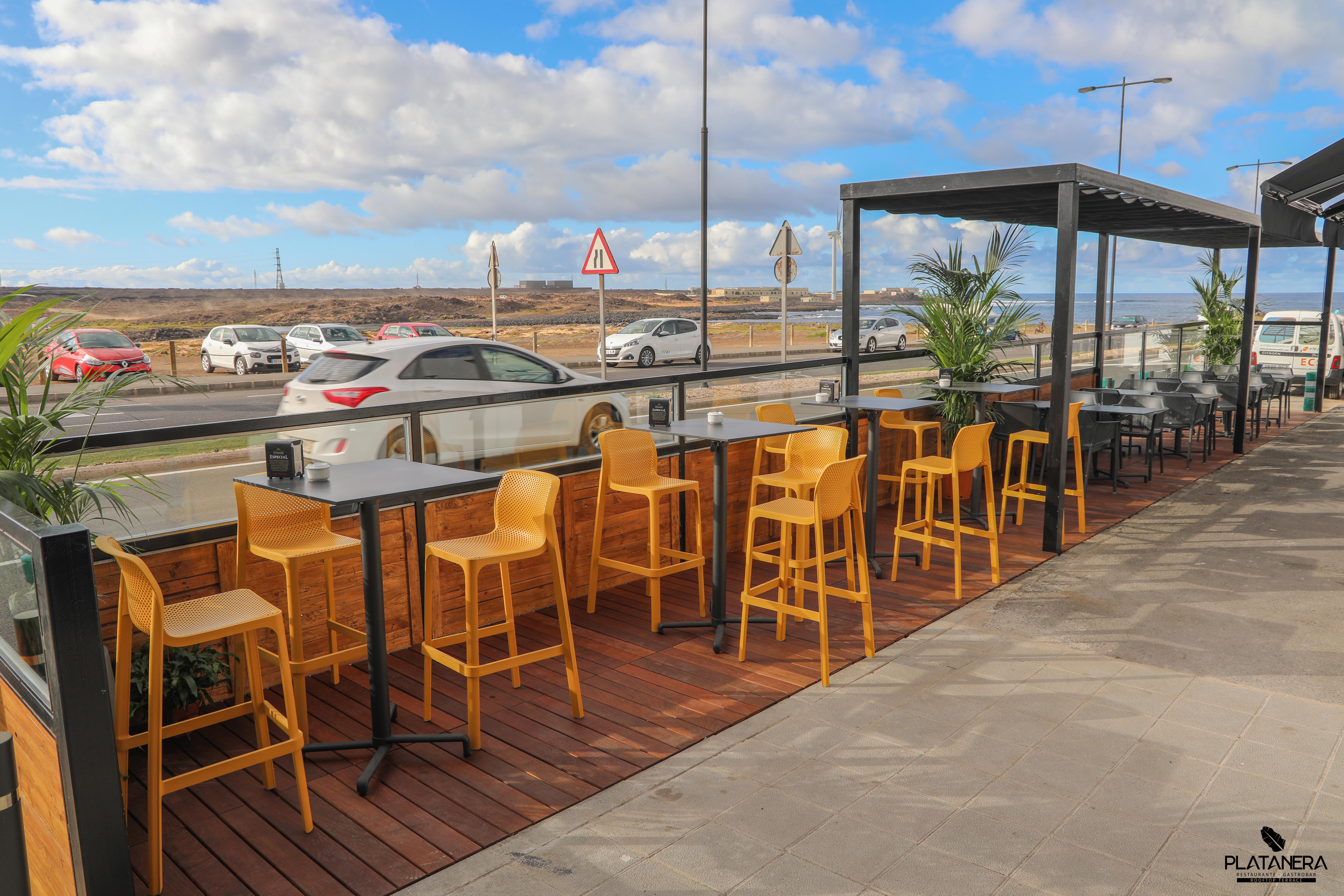 Bristol Sunset Beach - Holiday Apartments Corralejo Exterior foto
