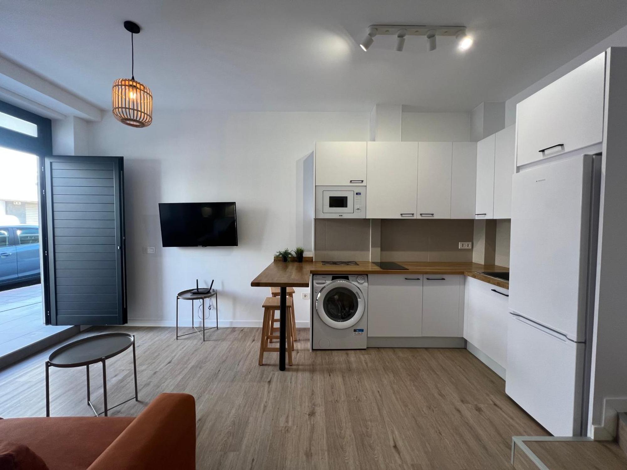 Bristol Sunset Beach - Holiday Apartments Corralejo Quarto foto