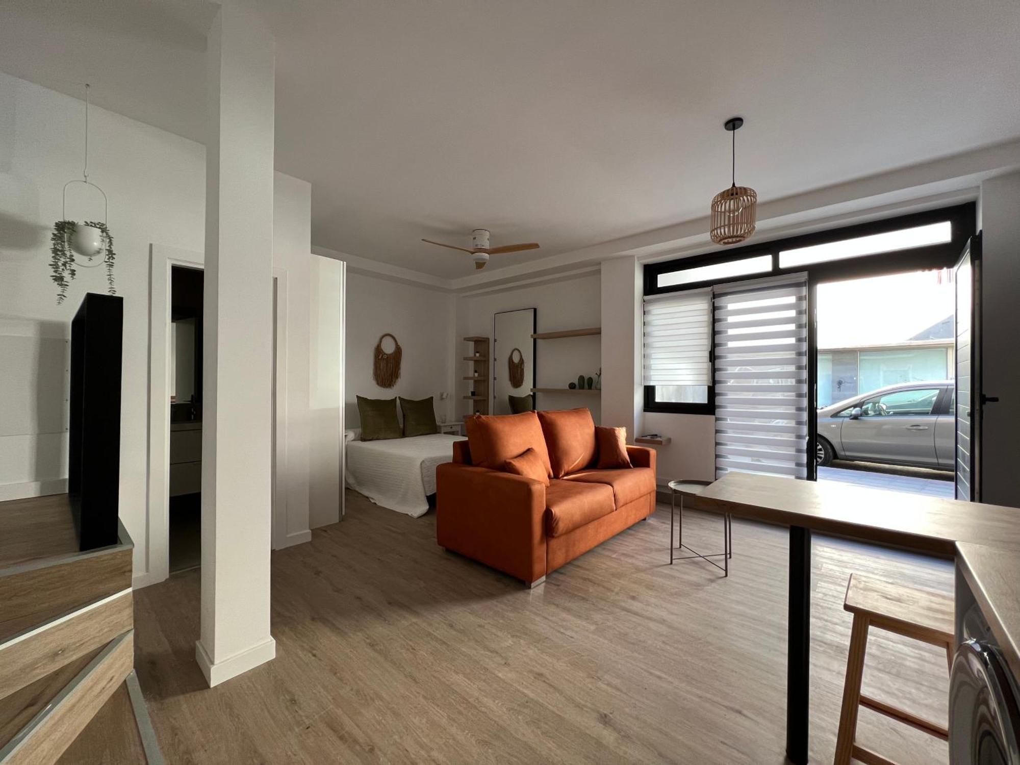 Bristol Sunset Beach - Holiday Apartments Corralejo Quarto foto