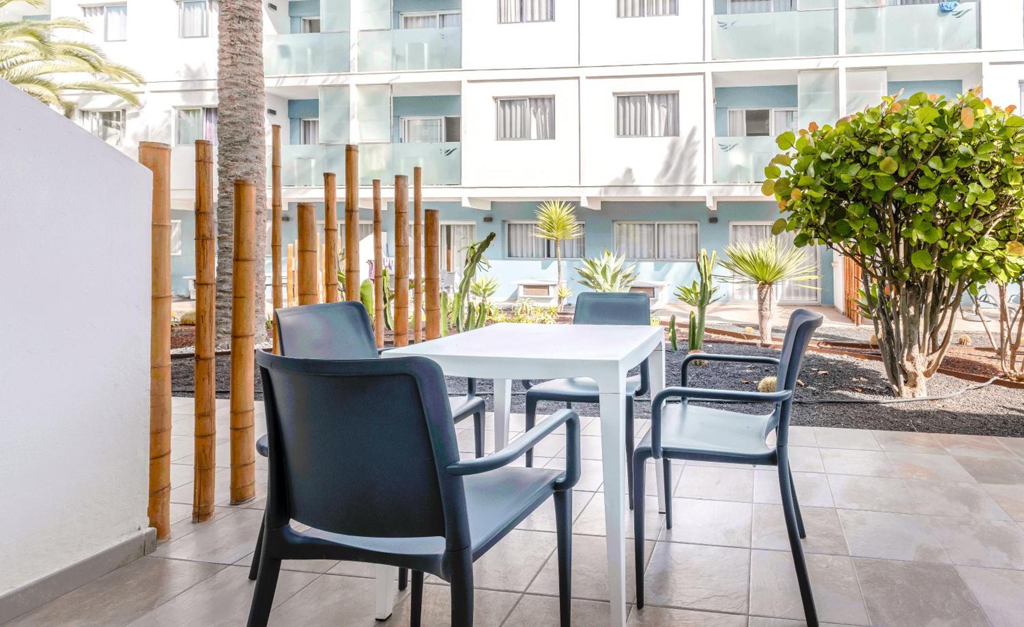 Bristol Sunset Beach - Holiday Apartments Corralejo Quarto foto